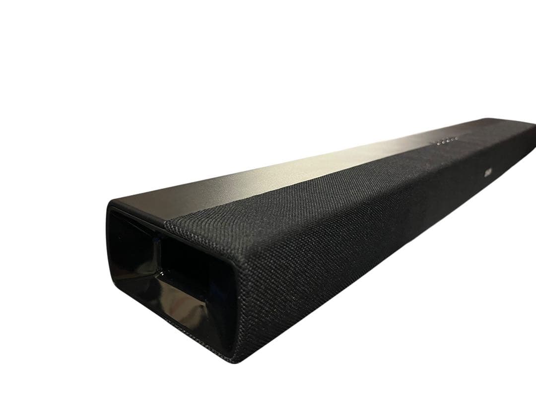 美品 DENON DHT-S216 サウンドバー デノン ホームシアター