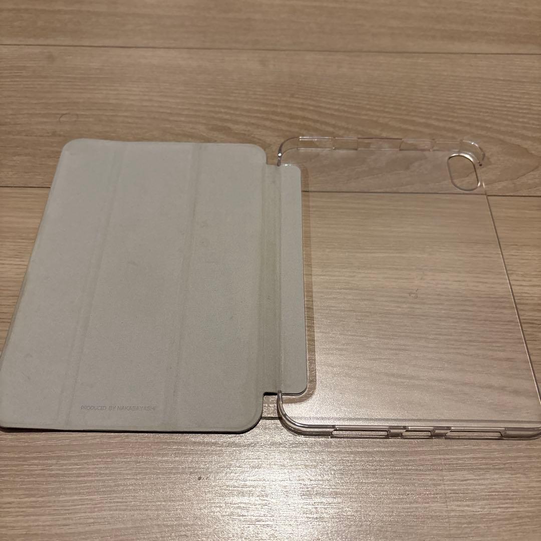 Apple iPad mini (第6世代) 64GB Wi-Fi スターライト