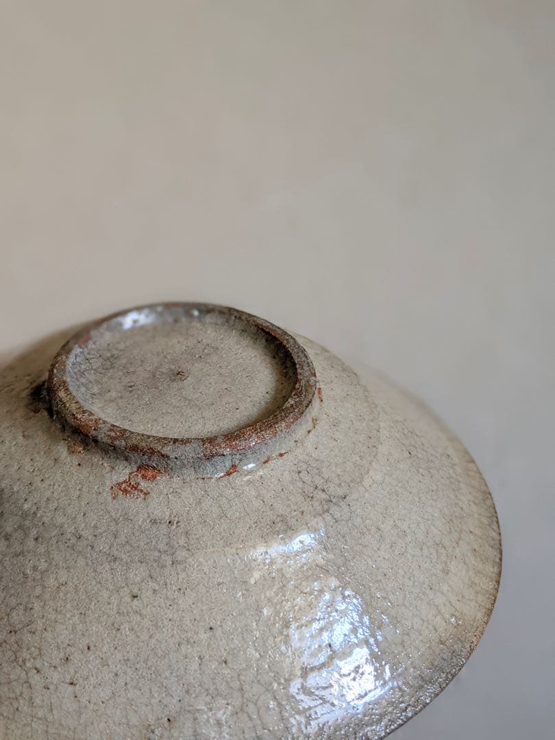 陶芸　中皿　古道具　アンティーク