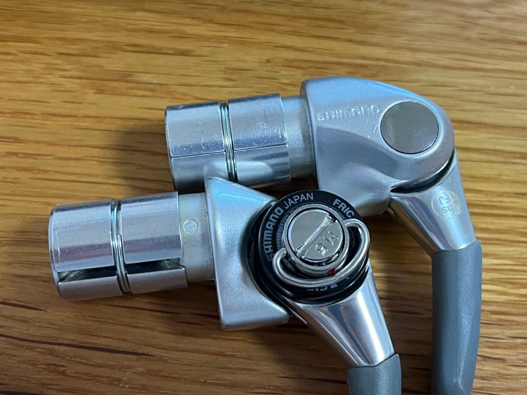 SHIMANO SL-BS77 バーエンドシフター