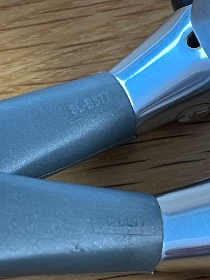 SHIMANO SL-BS77 バーエンドシフター