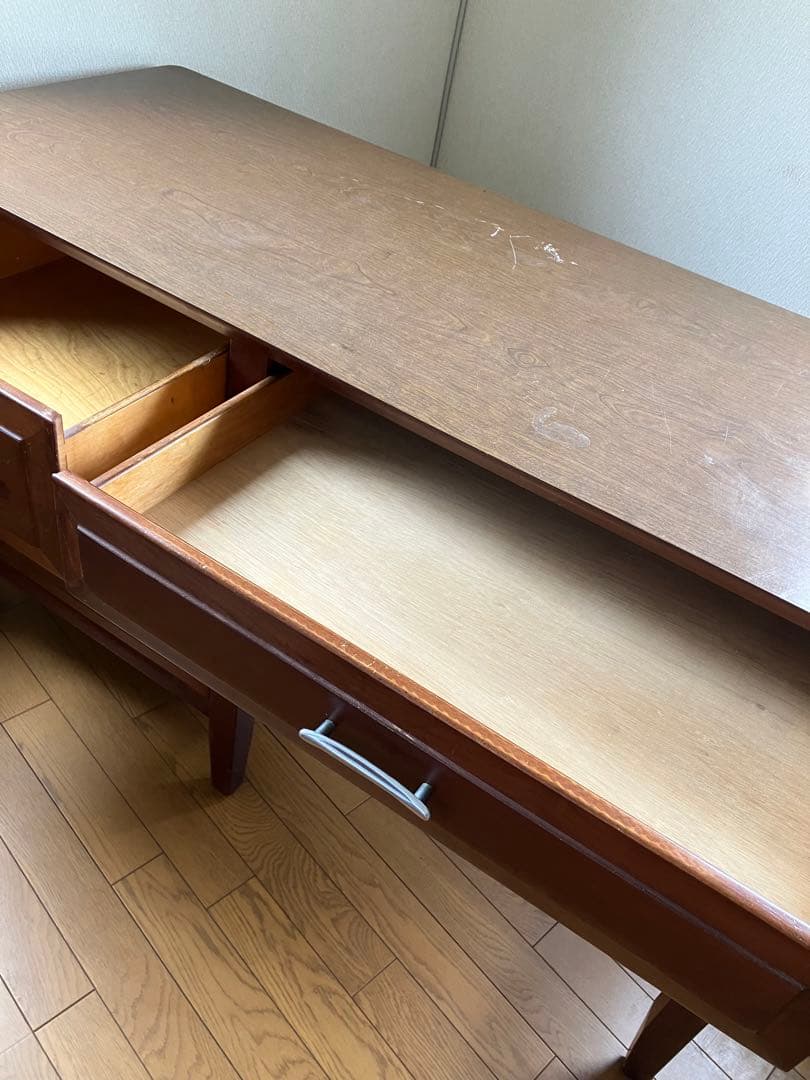 B.P.John製片袖デスク