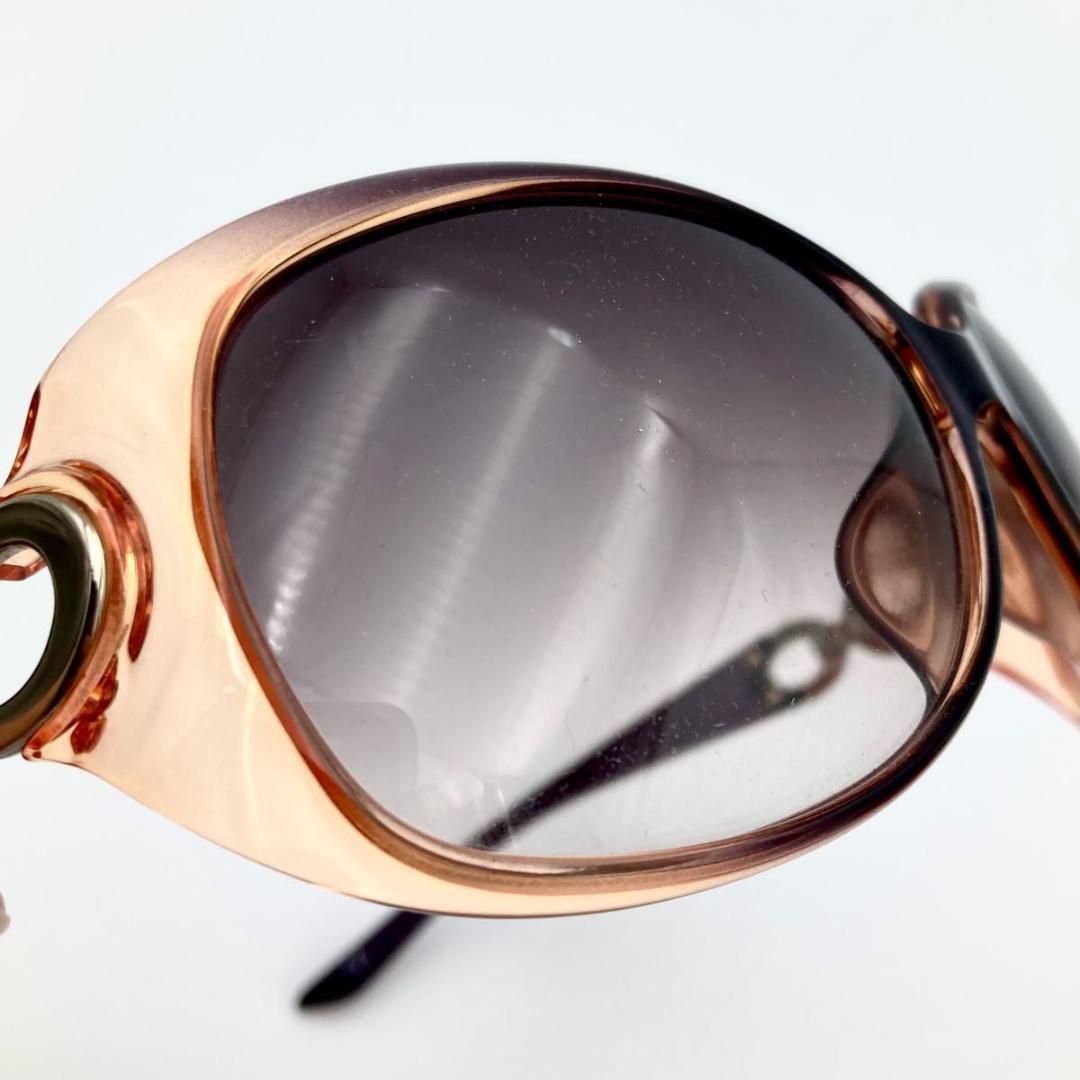 美品 クリスチャンディオール サングラス LADY DIOR グラデーション