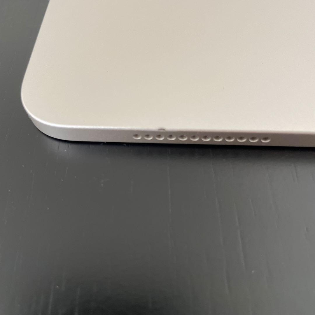 【藤本】iPad Air（第5世代）64GB Wi-Fi【ジャンク】