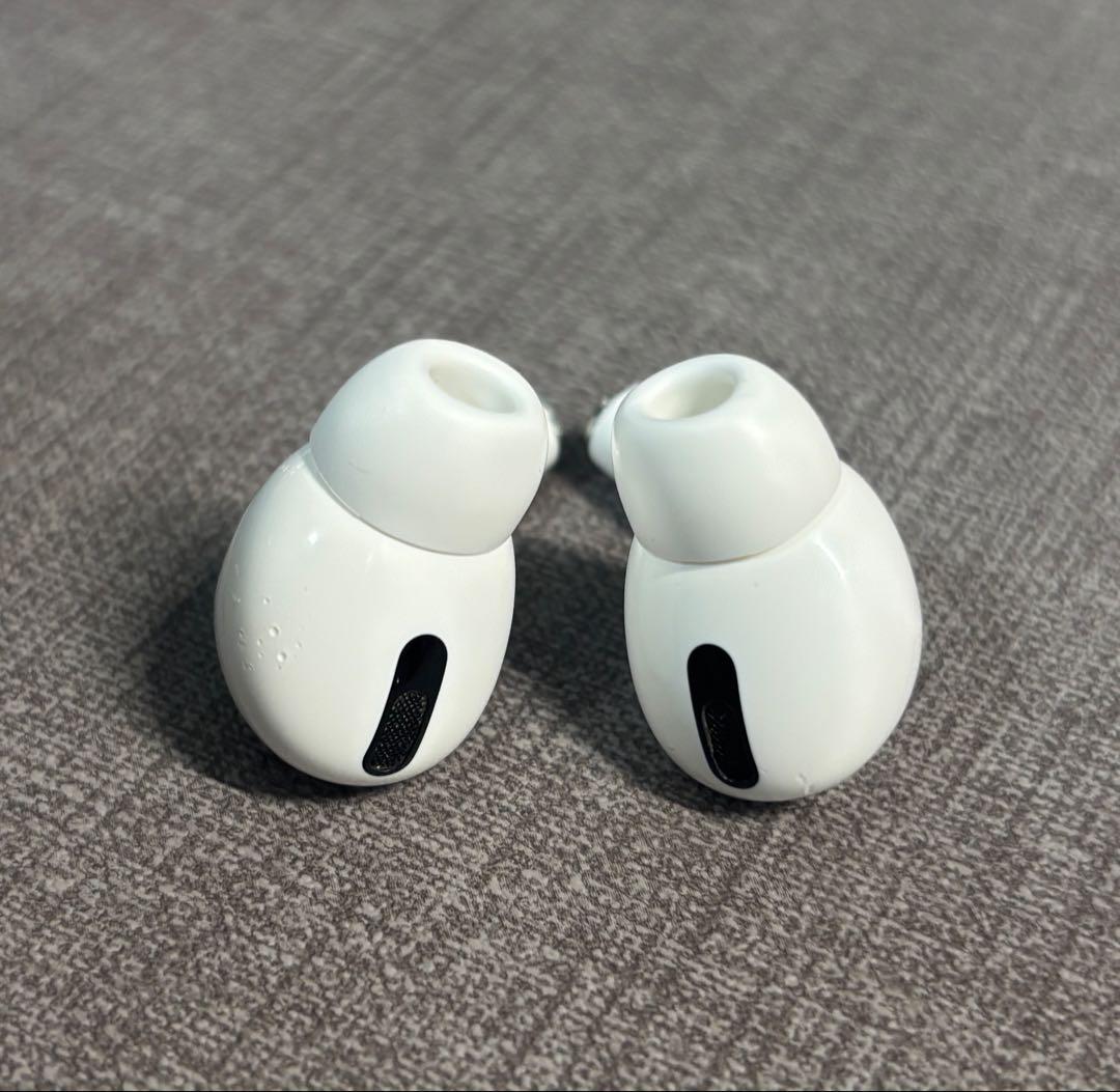 AirPods Pro 第1世代（MWP22J/A）箱・説明書付き