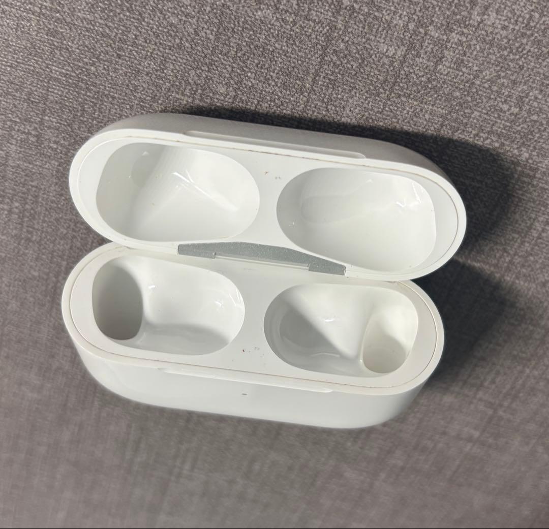 AirPods Pro 第1世代（MWP22J/A）箱・説明書付き