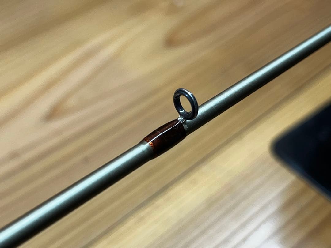 パームス　ピンウィール　PWGS-76