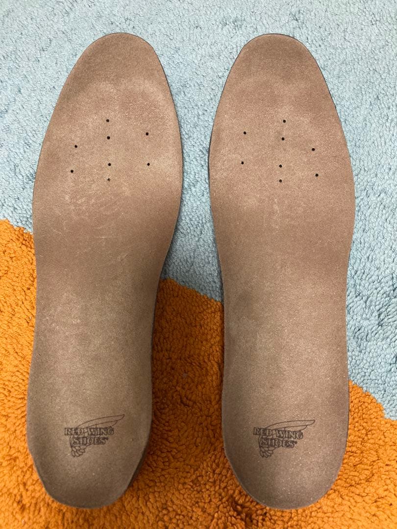 UTAK　レッドウィング