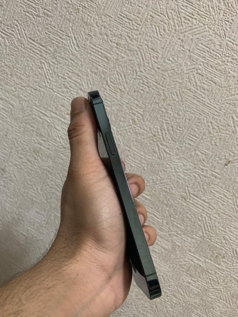 Apple iPhone 12 Pro パシフィックブルー 本体 512GB