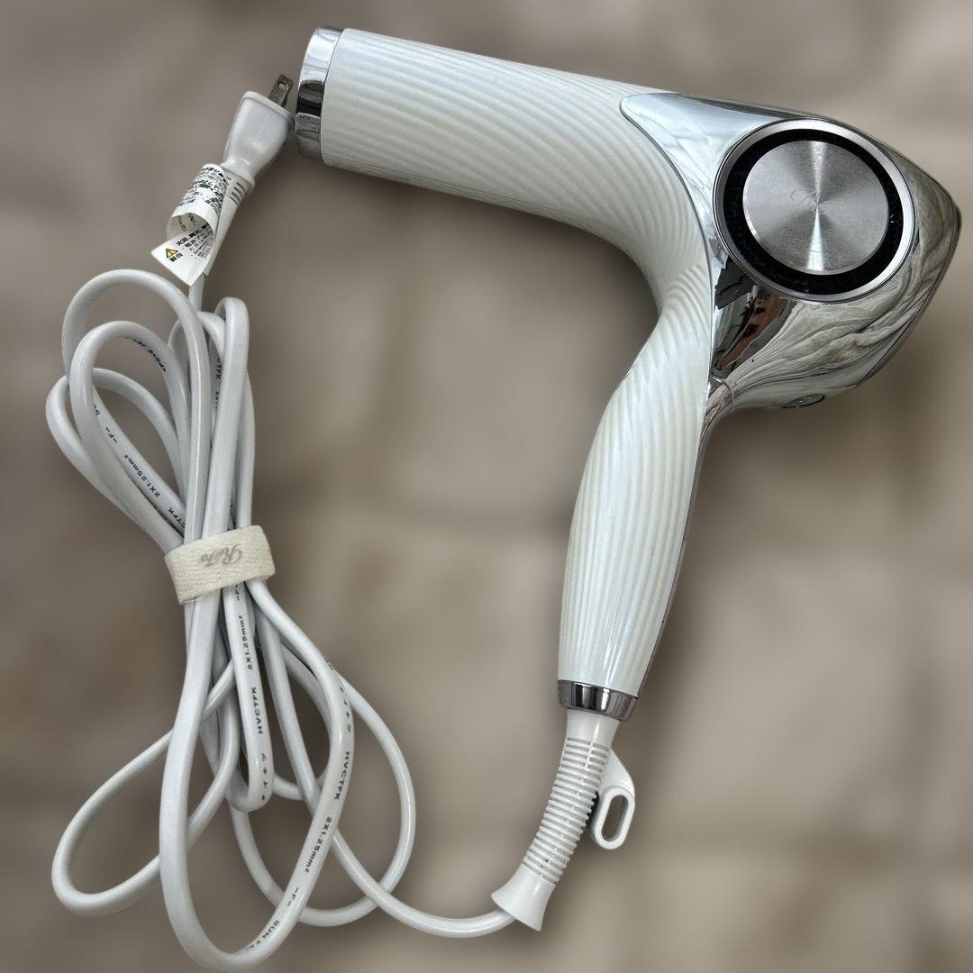 リファビューテックドライヤー プロ　ホワイト