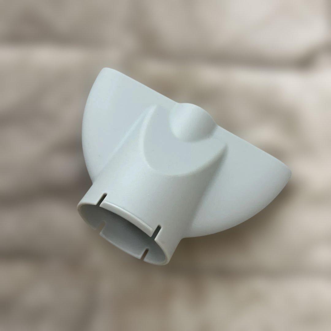 リファビューテックドライヤー プロ　ホワイト