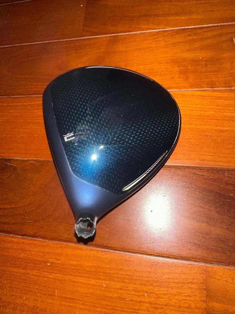 Cobra King LTDX10.5°ドライバーヘッドのみ