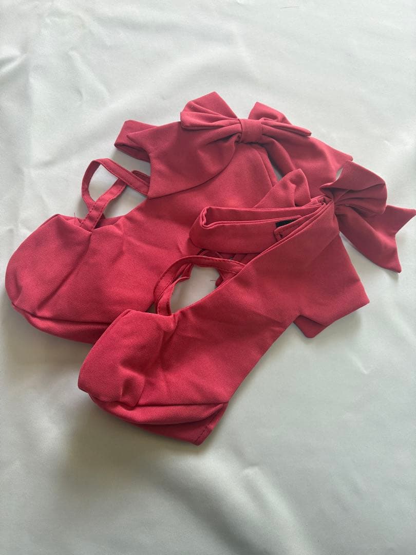 まどマギ 鹿目まどか コスプレセットウィッグ付