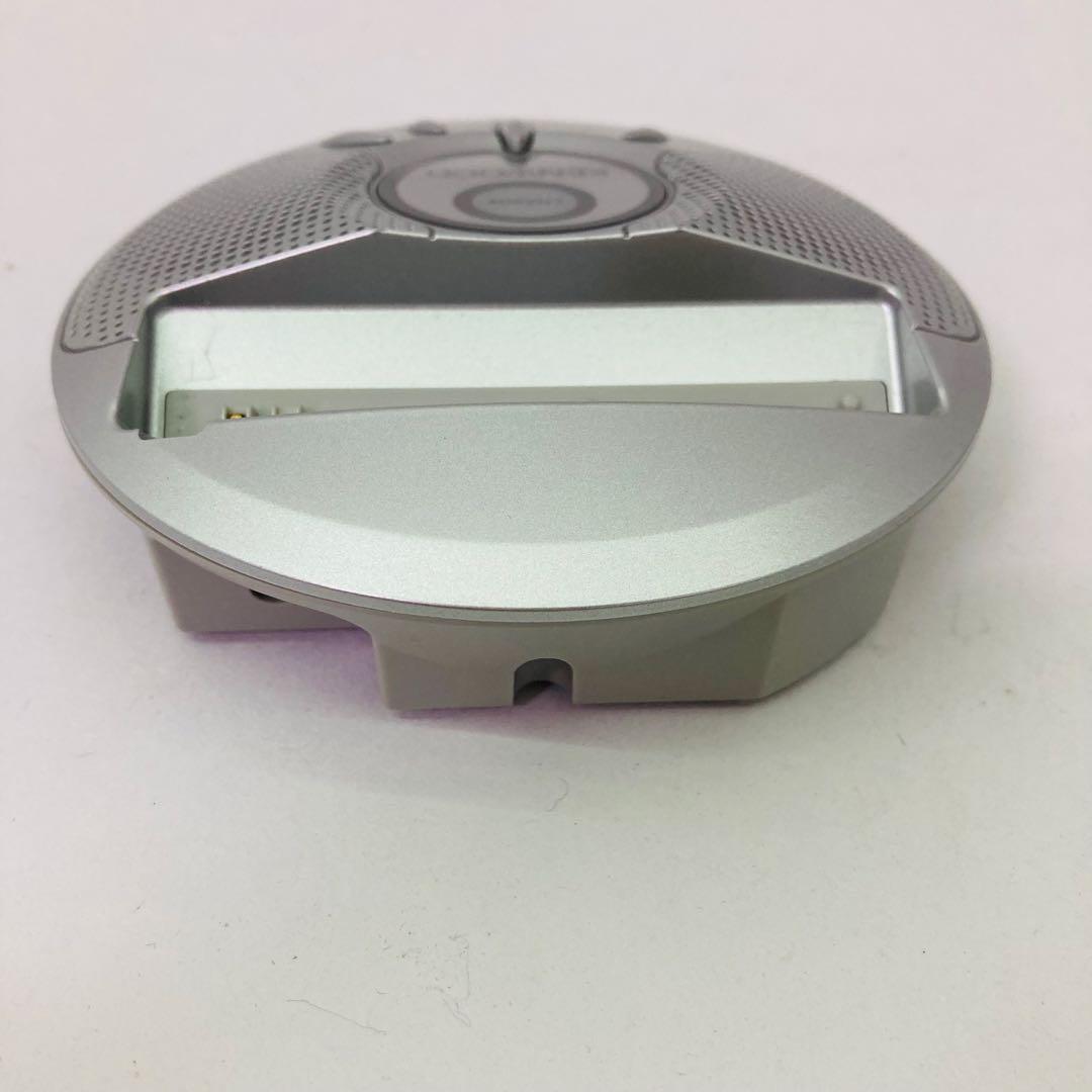 KENWOOD ケンウッド　MDプレーヤー DMC-S55 セット