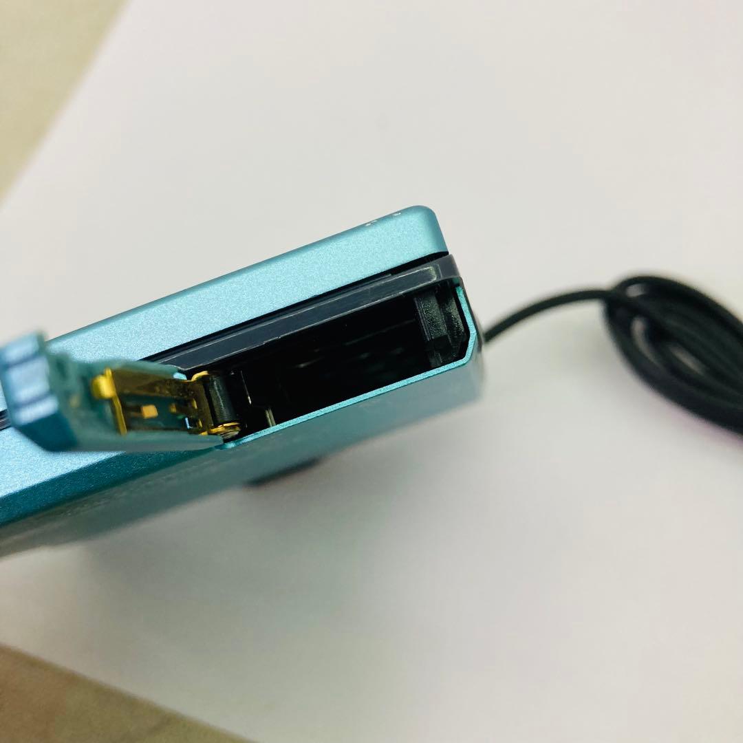 KENWOOD ケンウッド　MDプレーヤー DMC-S55 セット