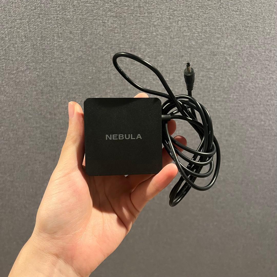 Anker NEBULA Apollo プロジェクター 小型