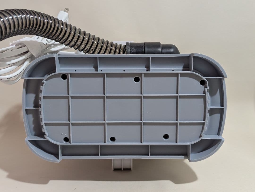 2023年製 リンサークリーナー アイリスオーヤマ RNS-P10-W ホワイト