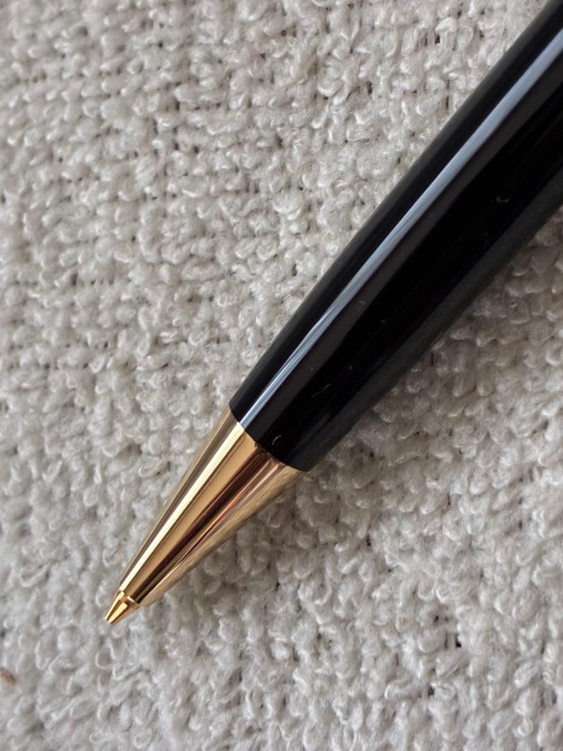 ◾️極美品◾️モンブラン 165 ペンシル◾️マイスターシュテュック クラシック◾️