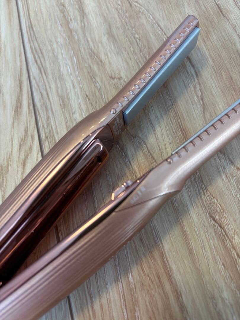 ReFaビューテイック フィンガーアイロン