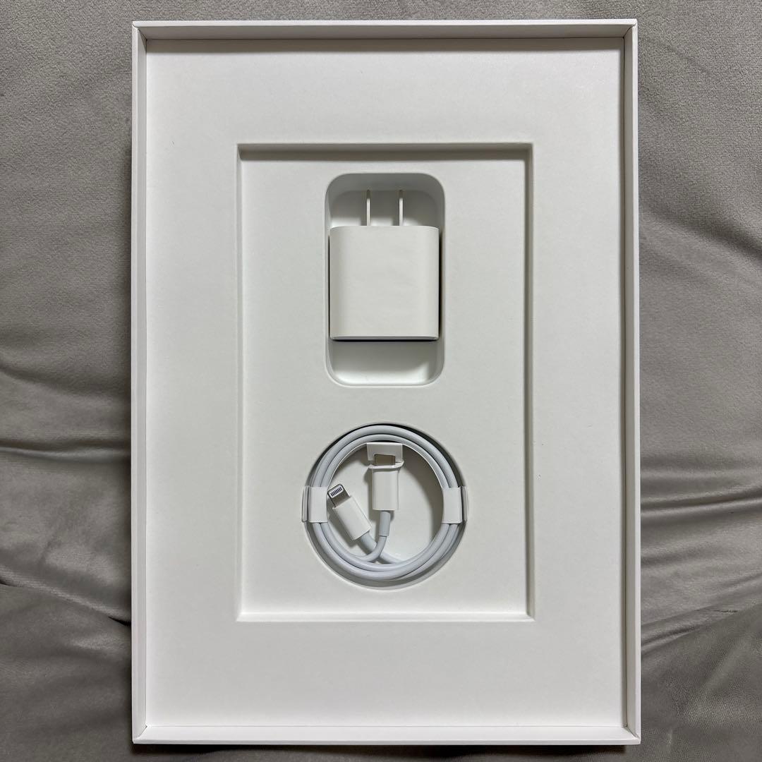 iPad 第8世代 Wi-Fi 32GB