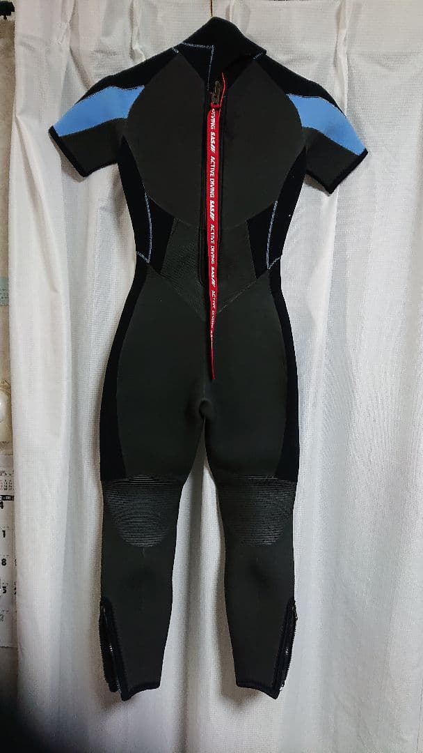 ⭕ウェットスーツ(オーダー品)