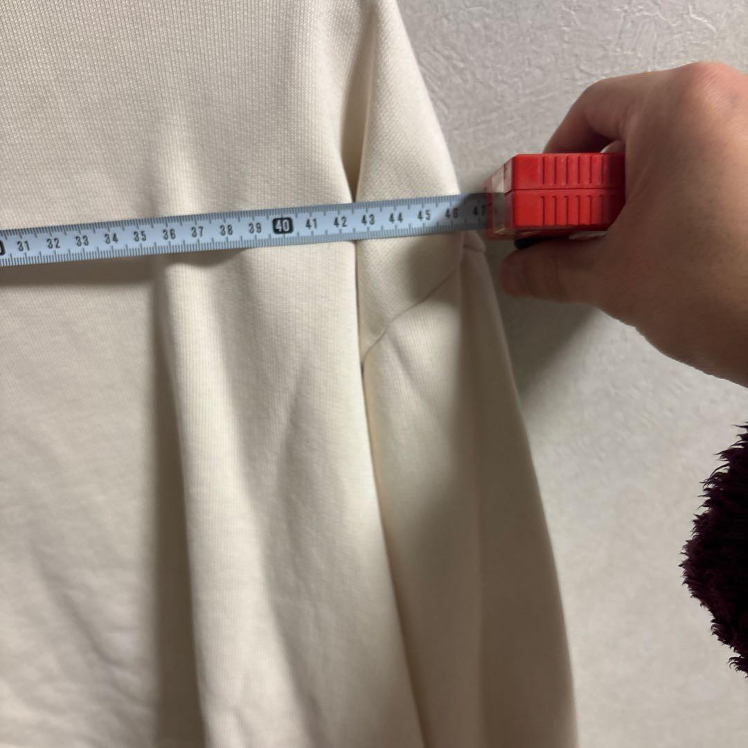 LOEWE 花柄刺繍 セーター