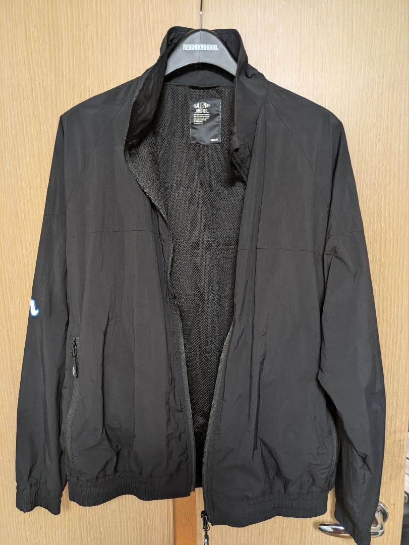 チャレンジャー　CHALLENGER　トラックジャケット