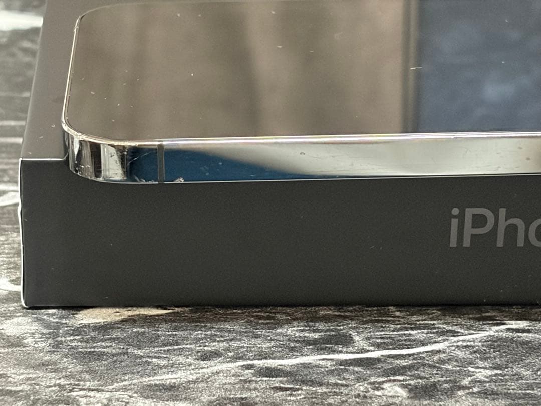 Apple iPhone 13 Pro Max 256GB グラファイト