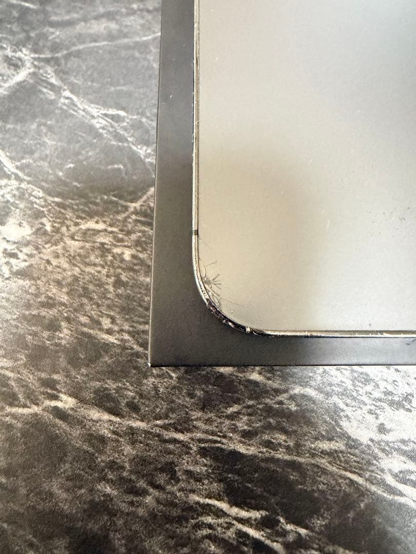 Apple iPhone 13 Pro Max 256GB グラファイト