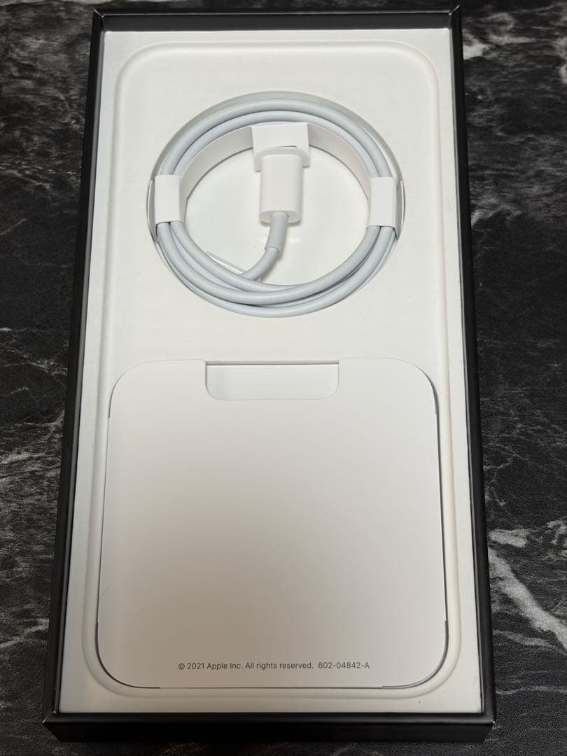 Apple iPhone 13 Pro Max 256GB グラファイト