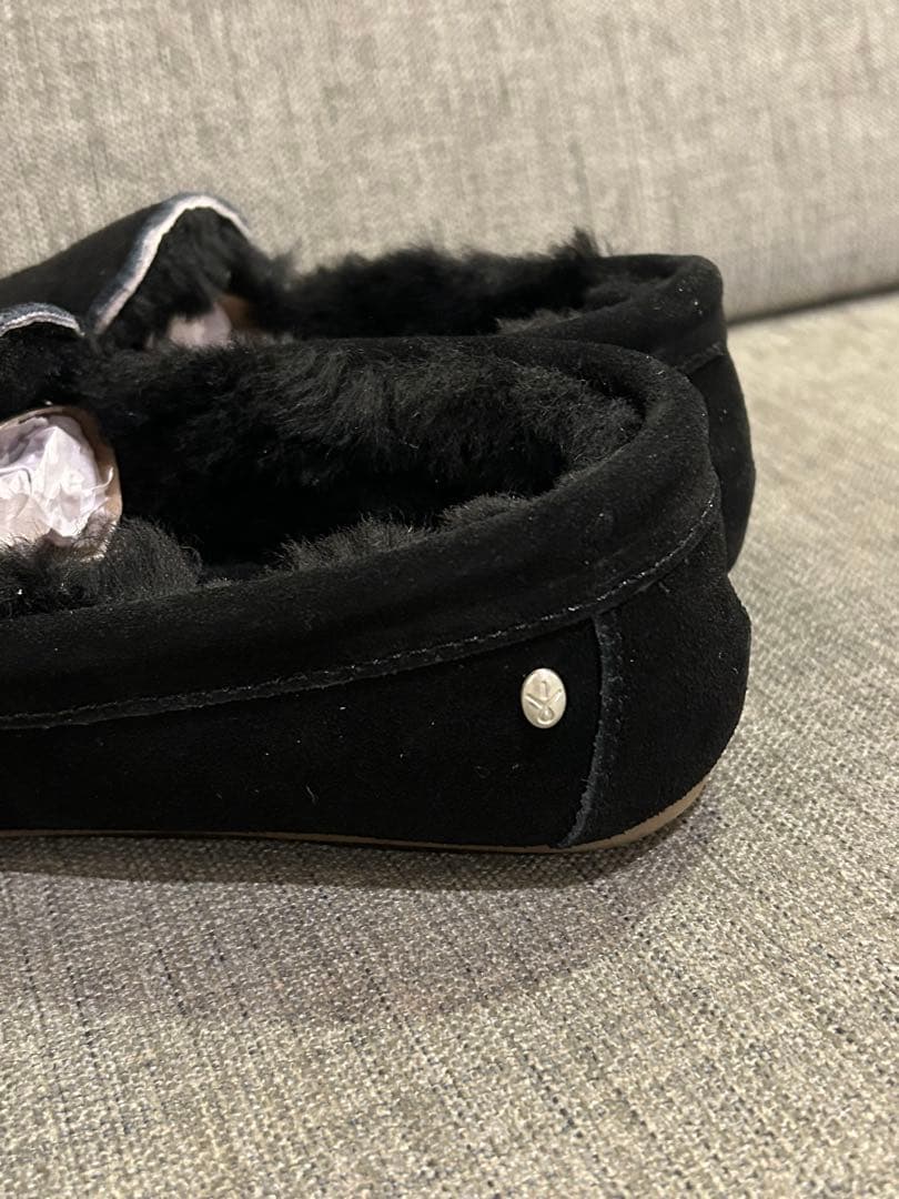 EMU Australiaモカシン　Cairns