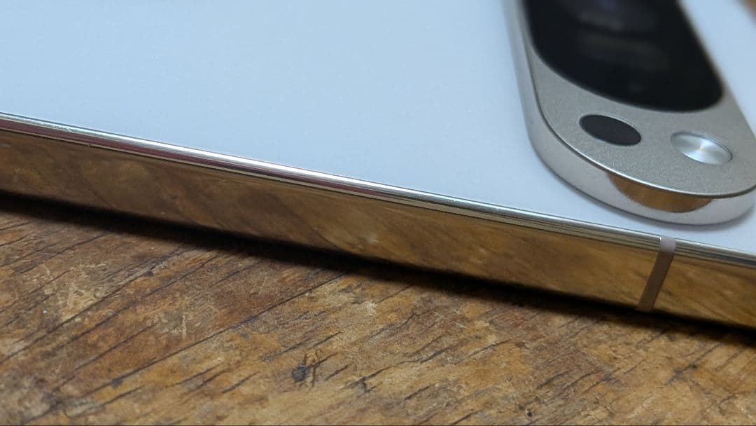 携帯電話本体 Google pixel 10 Pro XL Porcelain 256GB