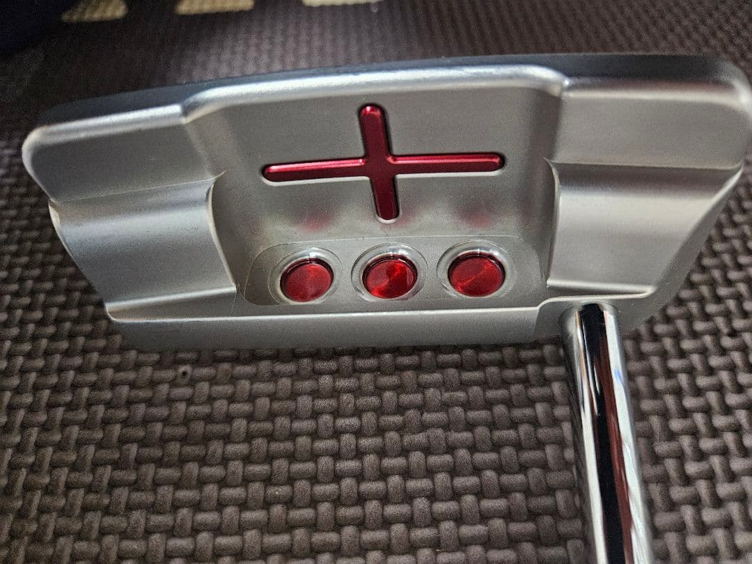 引退品、豪華ゴルフフルセット