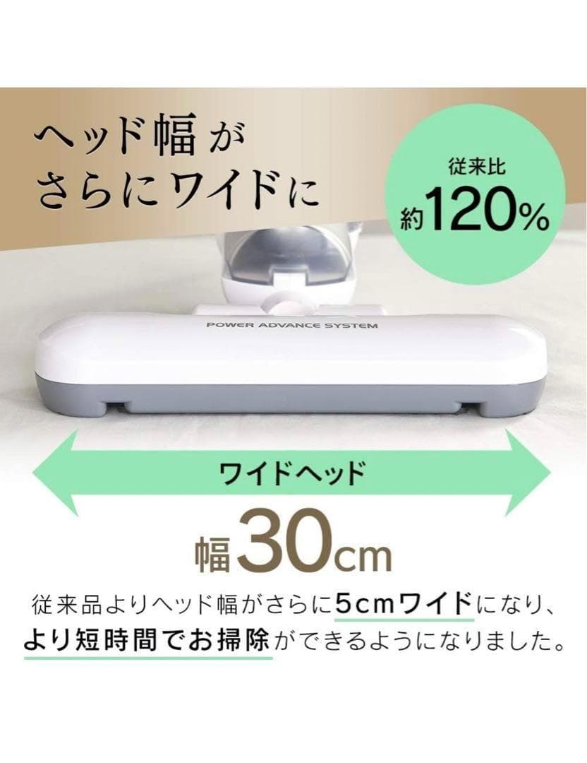 【中古】IRIS OHYAMA　ACふとんクリーナー IC-FAC4