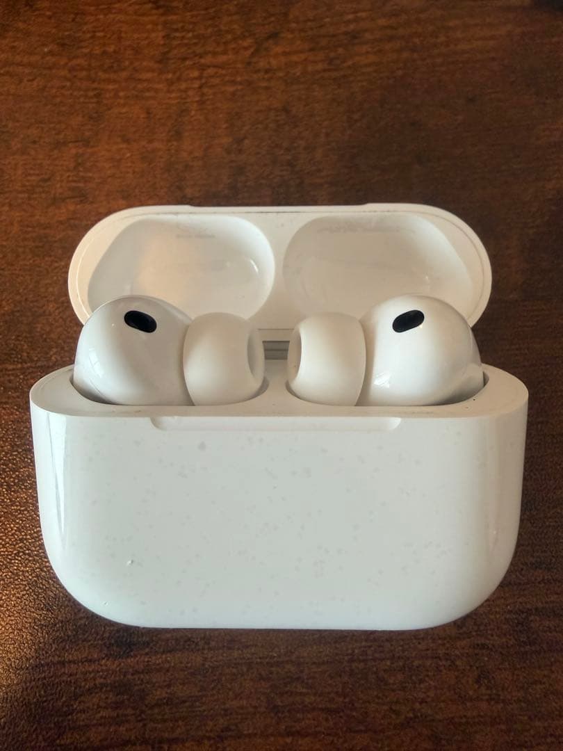 【付属品全付き】AirPods Pro3 Apple 第3世代