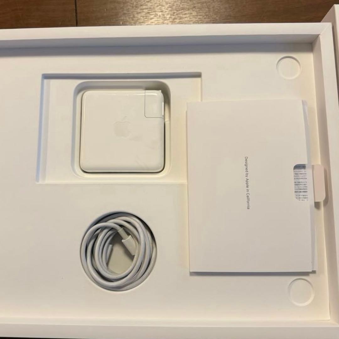 MacBook Pro 16インチ 2019 i9/32GB/1TB