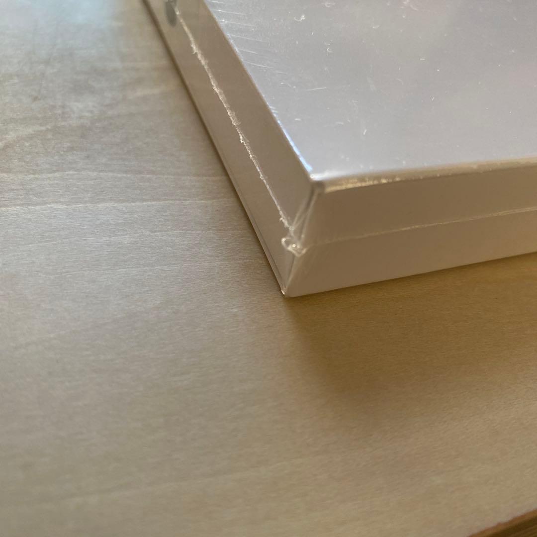 【新品未開封】Magic Keyboard（テンキー付き）MQ052J