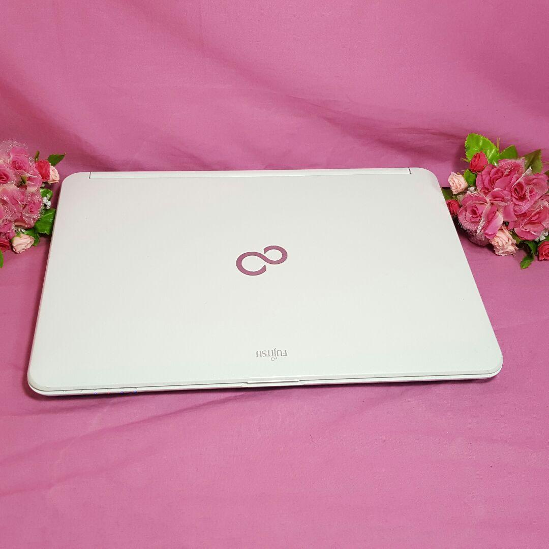 最新Win11搭載♡新品SSD512G♡3世代CORE-i7♡メモリ8G♡カメラ