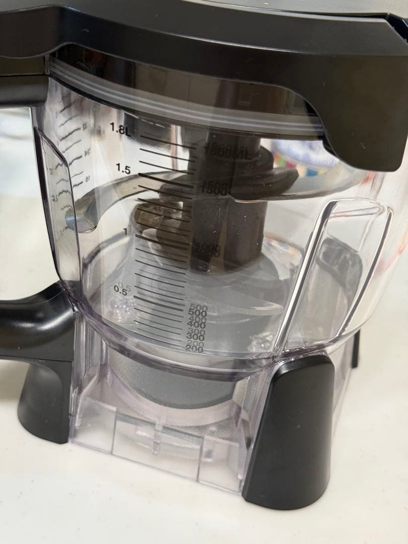 訳あり激安　Ninja キッチン ブレンダー システム BN805A ミキサー