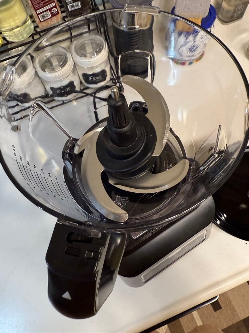 訳あり激安　Ninja キッチン ブレンダー システム BN805A ミキサー