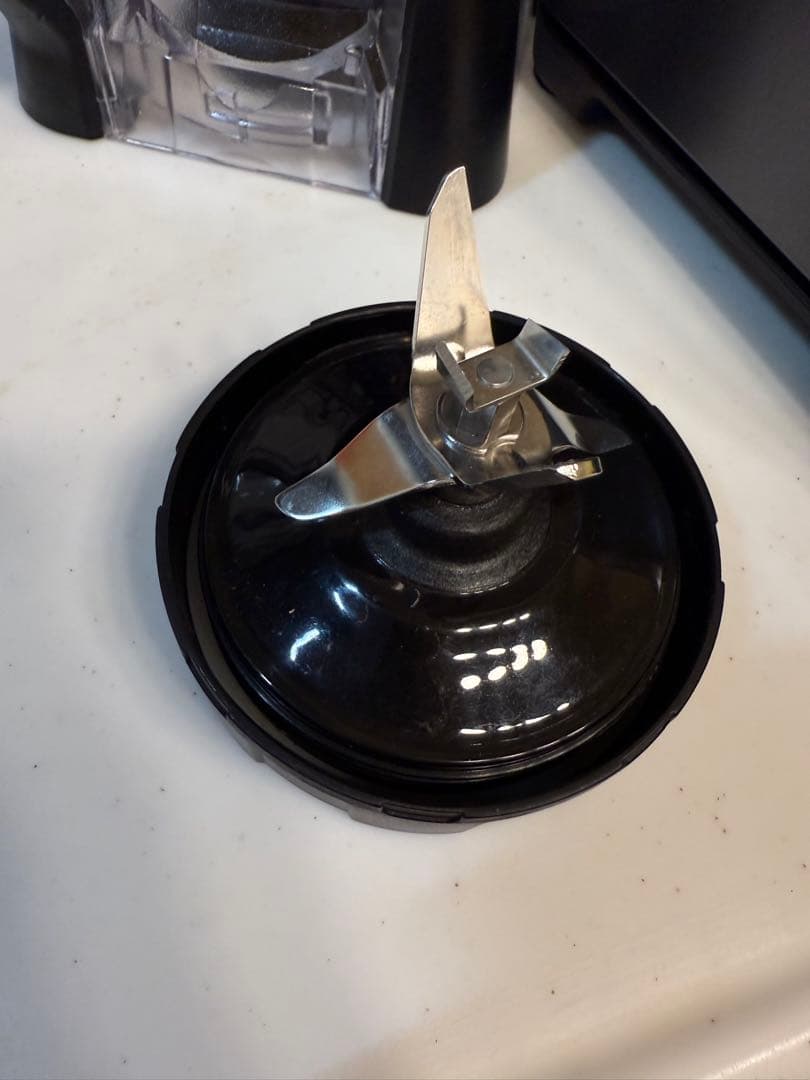 訳あり激安　Ninja キッチン ブレンダー システム BN805A ミキサー