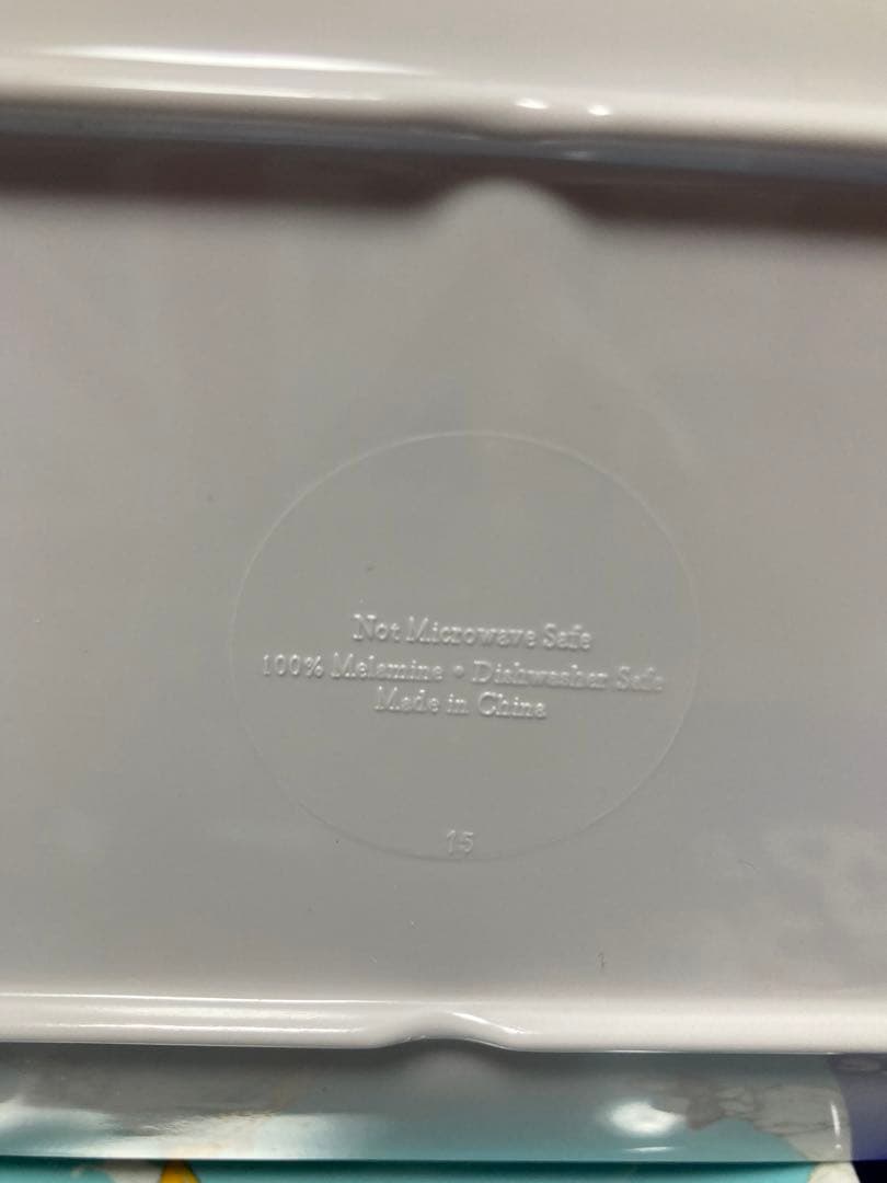 アウトドア食器