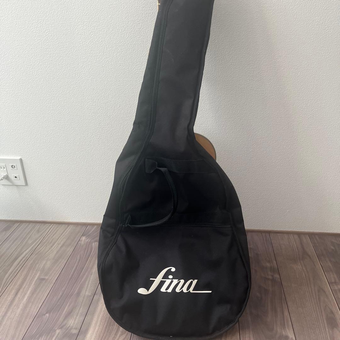 finaギター FF20NA