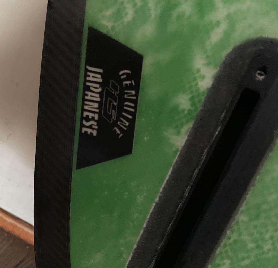 ヘイデンサーフボード！Shred sled 5.6 Future Flex