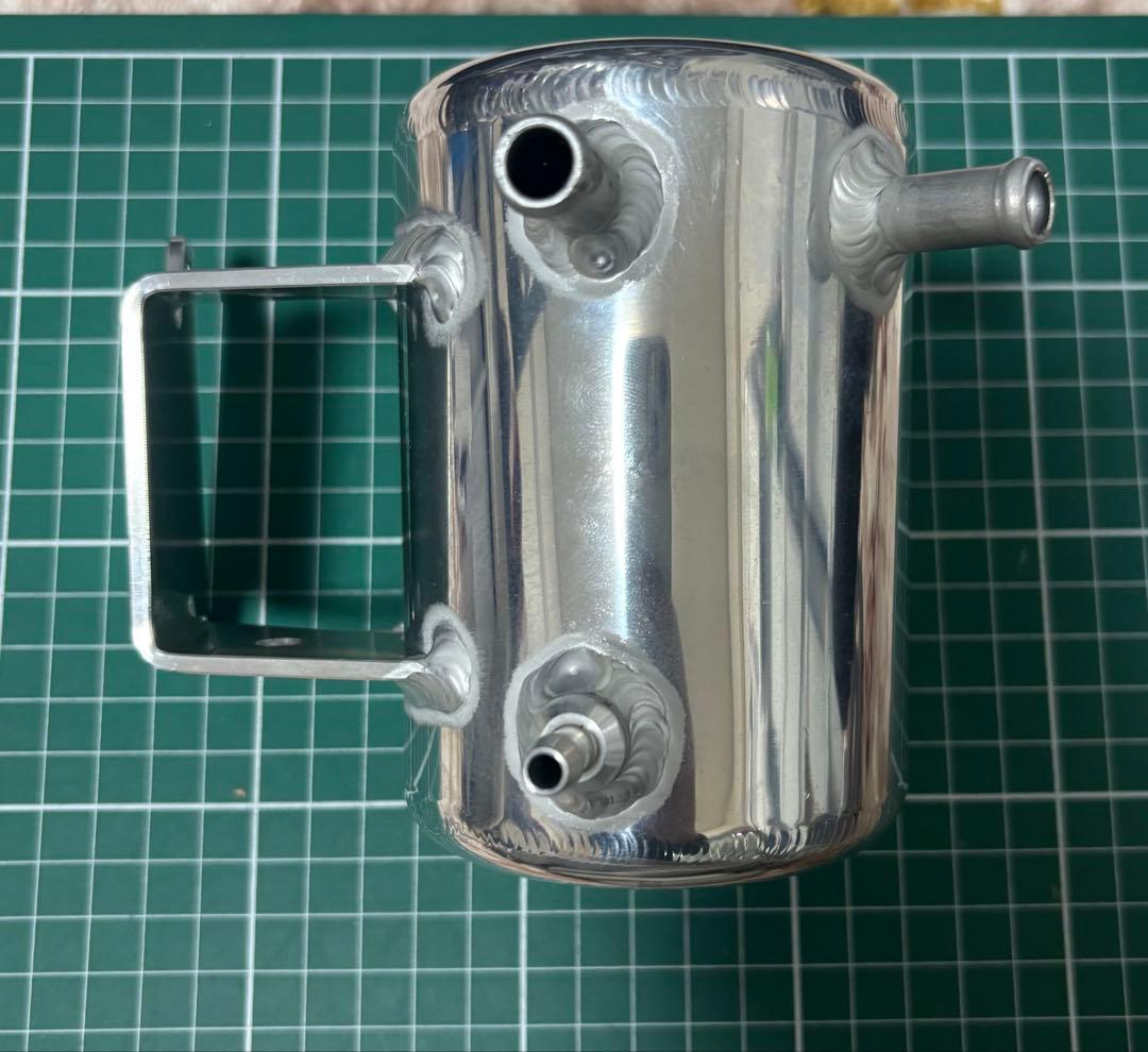 とも 　Gクラフト オイルキャッチタンク タイプ6