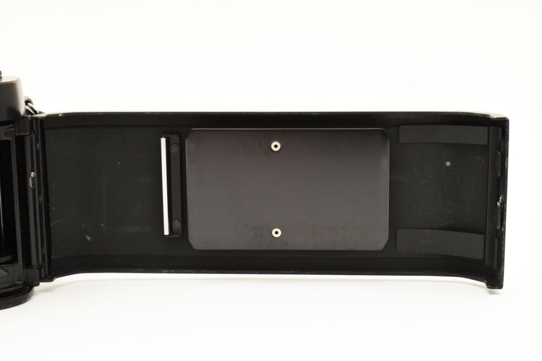 ★モルト部良好・美品★ ニコン Nikon F3 ボディ #17921