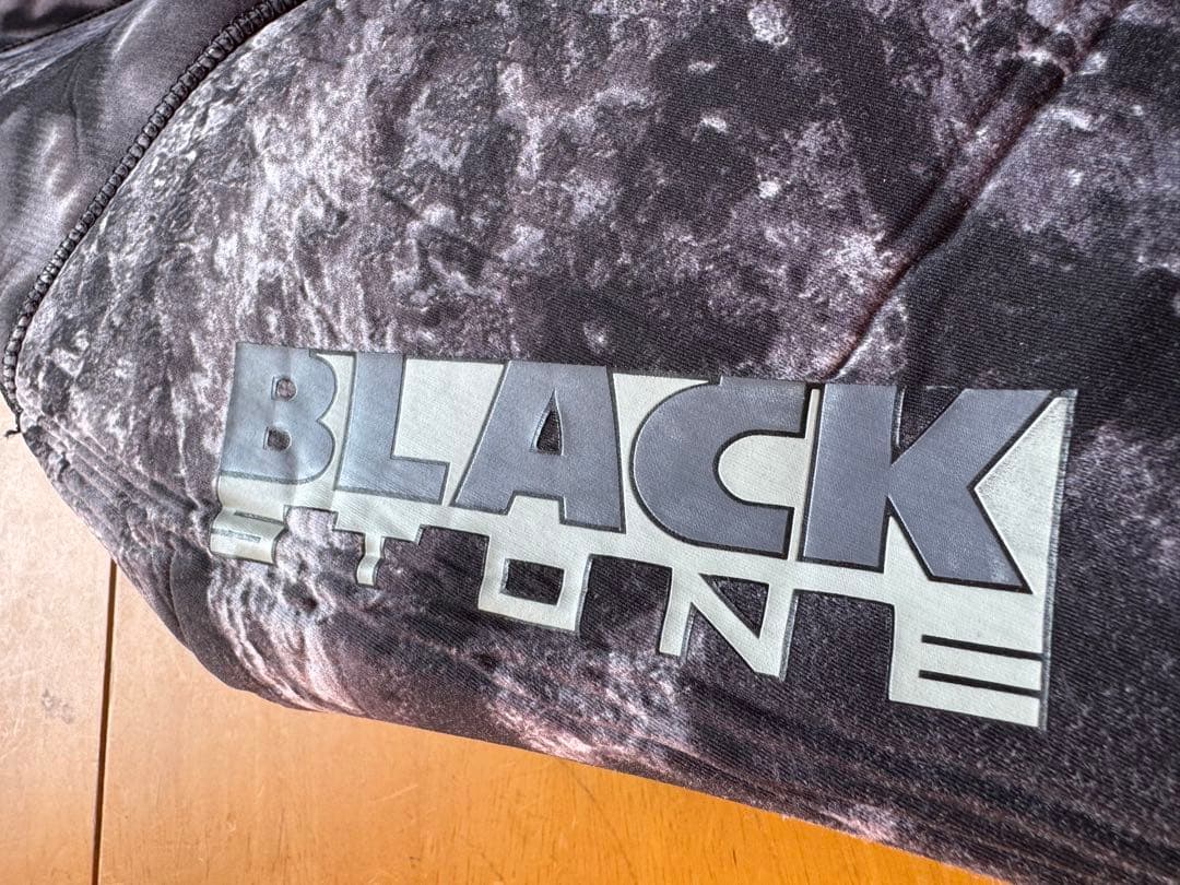 サーフィン・ボディボード OMER BLACK STONE 7MM SIZE XLL 6