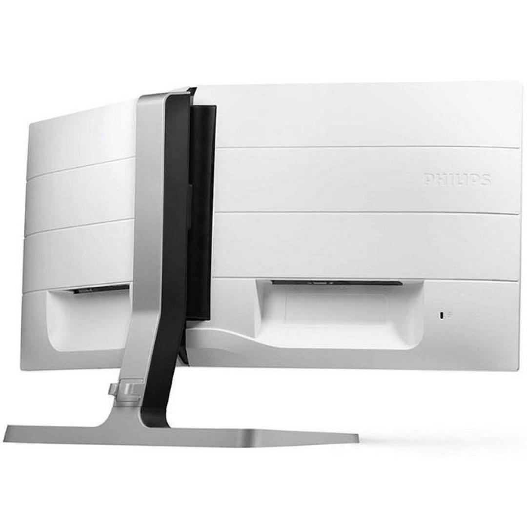 【希少】Philips デュアルモニター 19DP6QJNS/11 19インチ