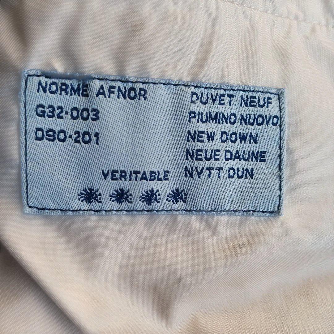 MONCLER　ダウンジャケット　メンズLサイズ