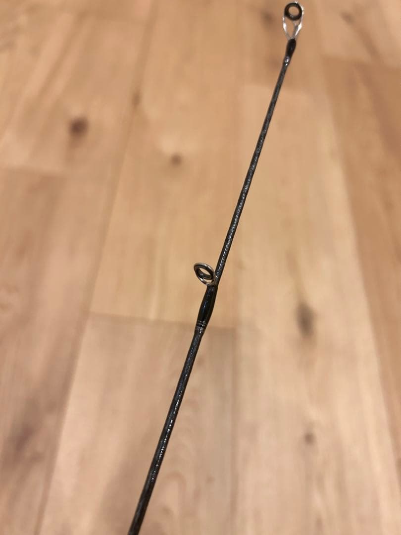 ハードロッカーSS S78MH+